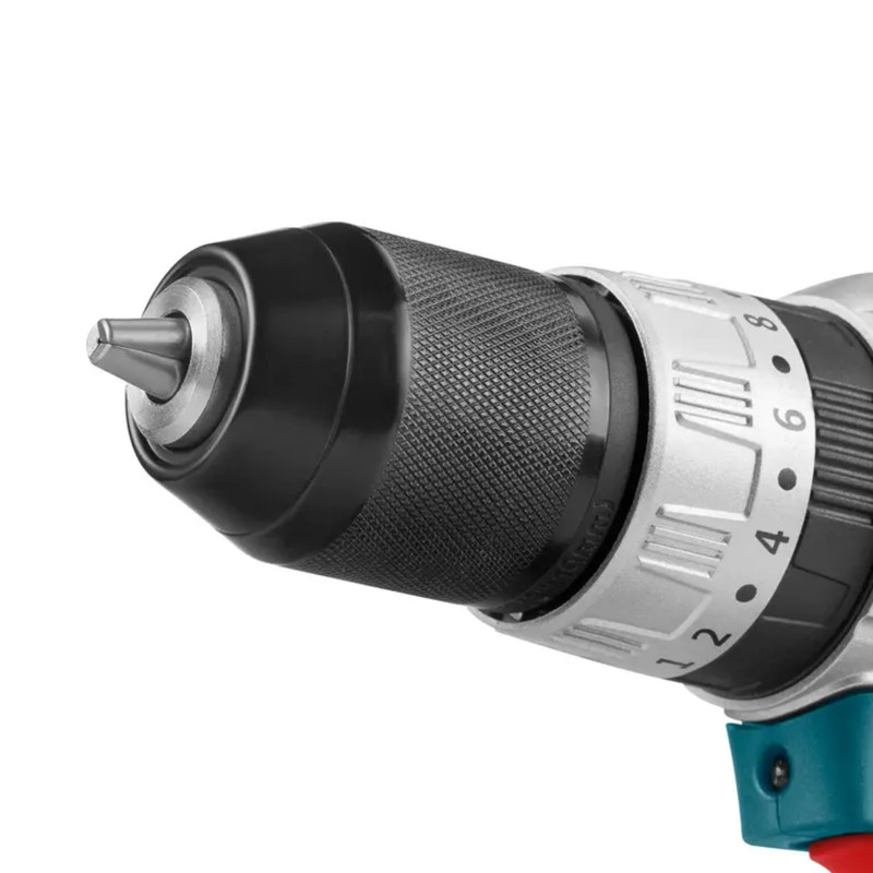 دریل شارژی رونیکس مدل RS-8620 مجموعه 53 عددی