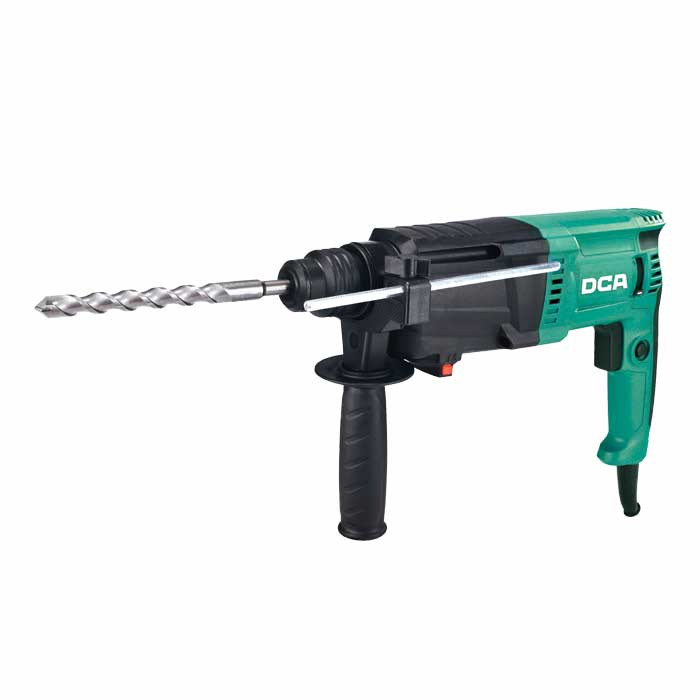 دریل بتن کن دی سی ای مدل AZC800-26
