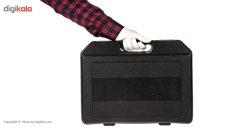 دریل بتن کن محک مدل HDM-28