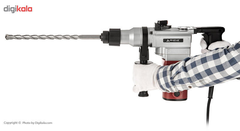 دریل بتن کن محک مدل HDM-28
