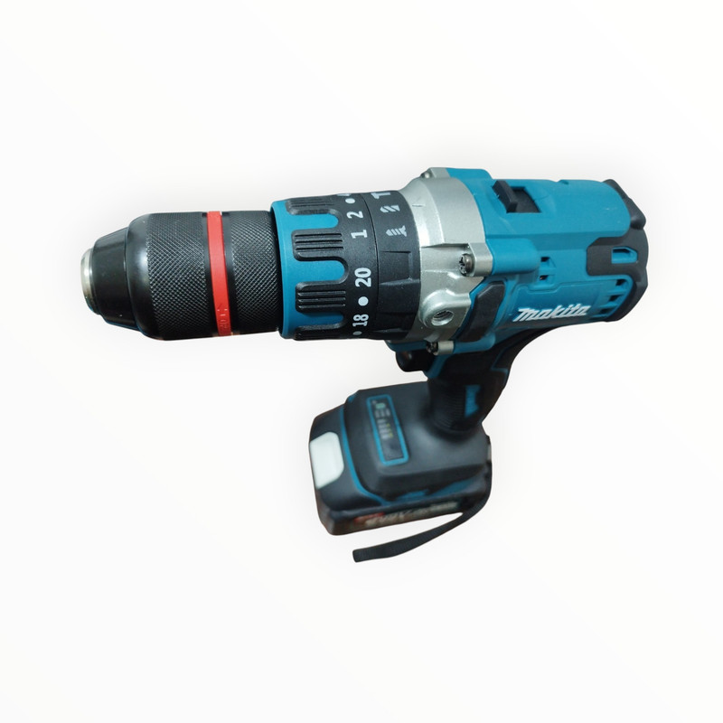 دریل چکشی 13میلیمتری 480 وات ماکیتا مدل UDD 121