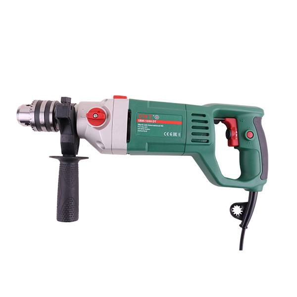 دریل دی دبلیو تی مدل SBM-1050DT