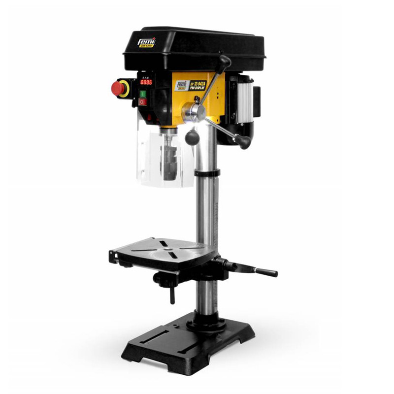 دریل ستونی فمی مدل FEMI DIGIMAX 16B-PRO