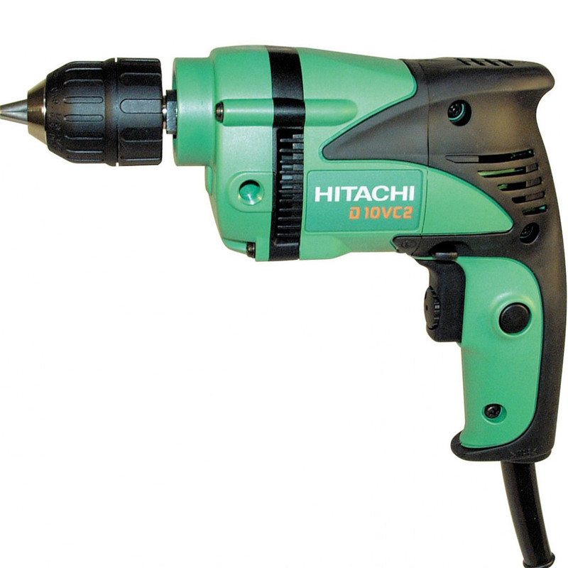 دریل هیتاچی مدل D10VC2