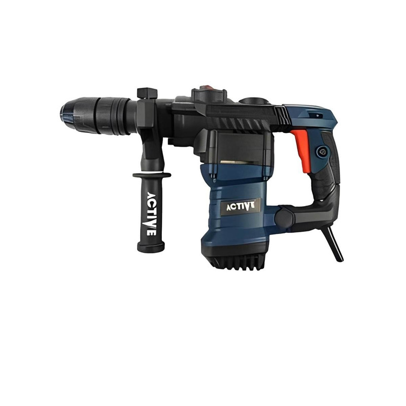 دریل بتن کن 40 میلی متری 1200 وات اکتیو مدل AC-2440B
