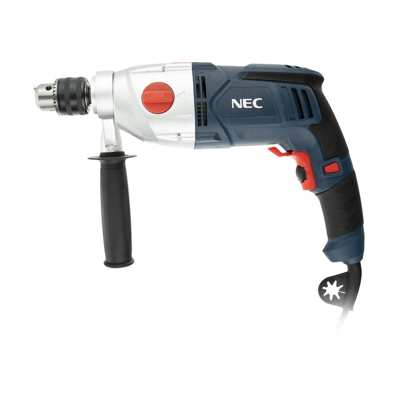 دریل چکشی ان ای سی مدل NEC-1331
