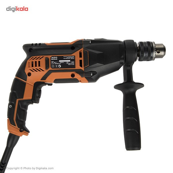 دریل چکشی آاگ مدل SB2E 850 RZ