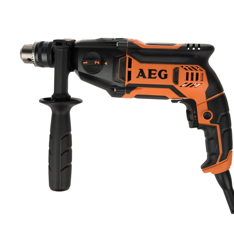دریل چکشی آاگ مدل SB2E 850 RZ
