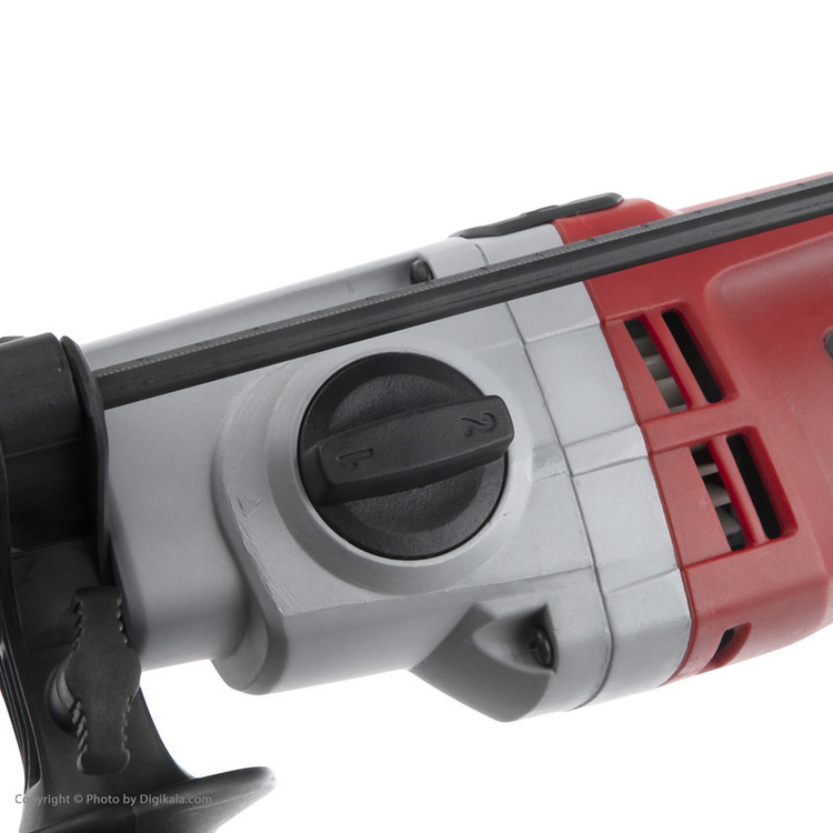 دریل گیربکسی محک مدل DM-1050