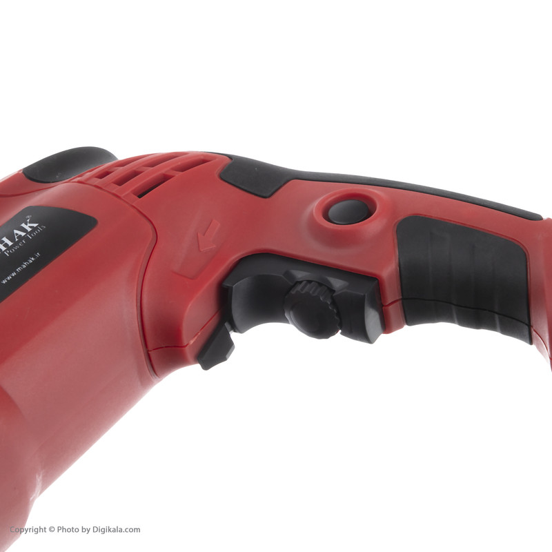 دریل گیربکسی محک مدل DM-1050