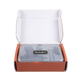 پیچ گوشتی شارژی 4.2 ولت رومئو مدل Rm-1020