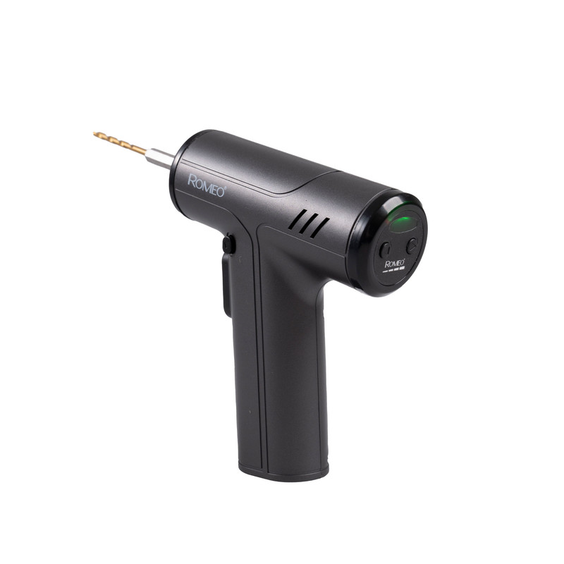 پیچ گوشتی شارژی 4.2 ولت رومئو مدل Rm-1020