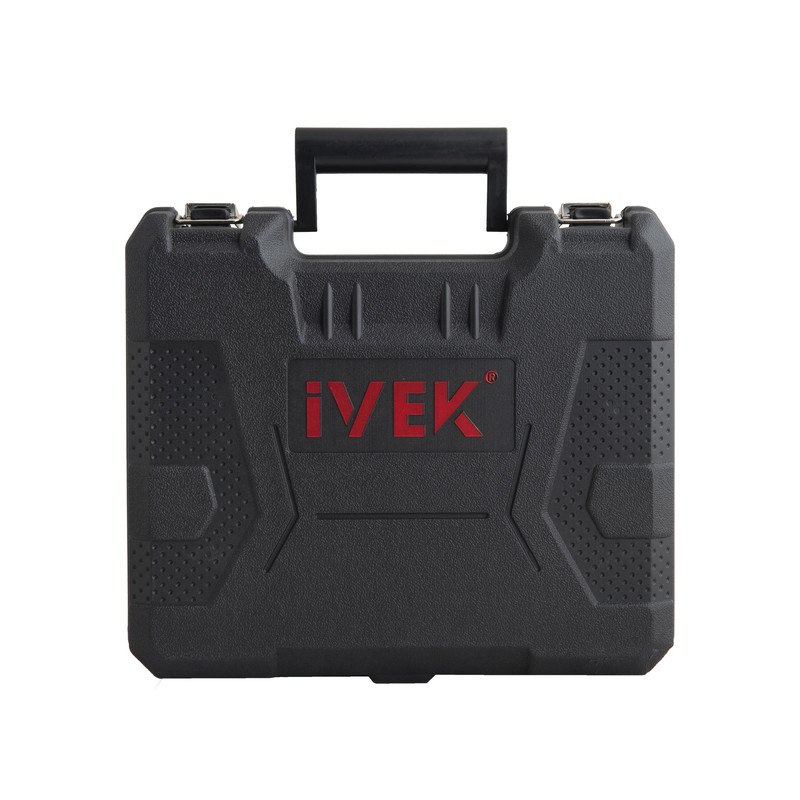 پیچ گوشتی شارژی 12 ولت ایوک مدل K-7222B