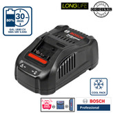 دریل پیچ گوشتی شارژی چکشی 18 ولت بوش مدل (GSB 18V-110 C Brushless (5Ah