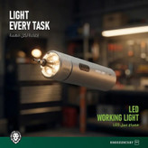 پیچ گوشتی شارژی 3.7 ولت گرین لاین مدل GSD-28