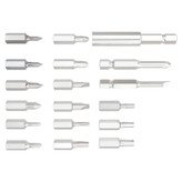 پیچ گوشتی شارژی 3.7 ولت گرین لاین مدل GSD-28