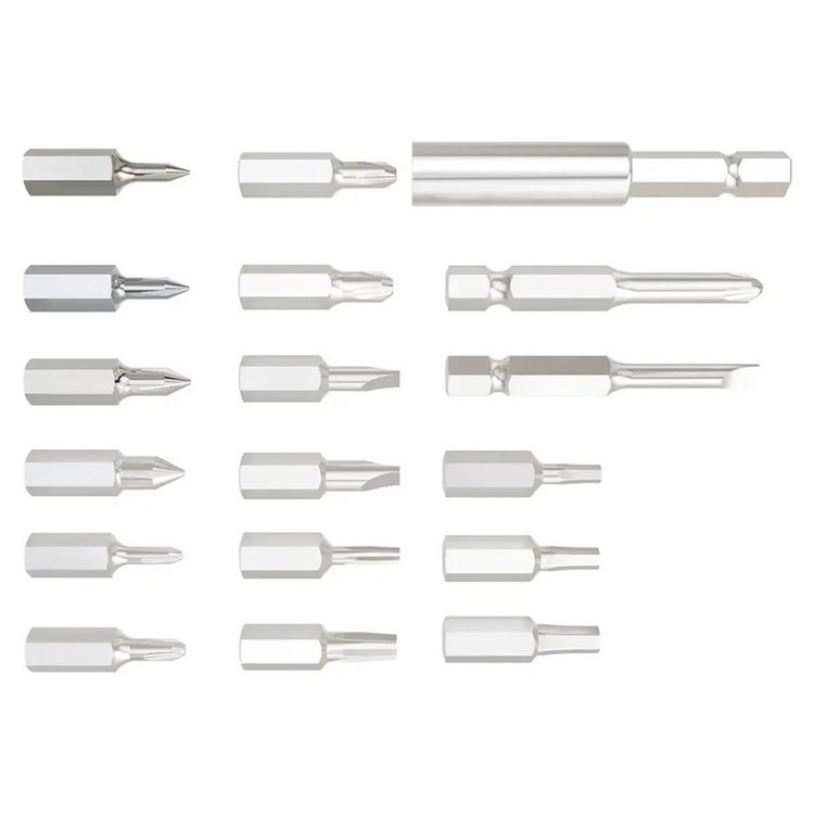 پیچ گوشتی شارژی 3.7 ولت گرین لاین مدل GSD-28