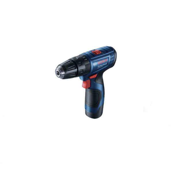 پیچ گوشتی شارژی بوش مدل 2 امپر  GSB 120 LI