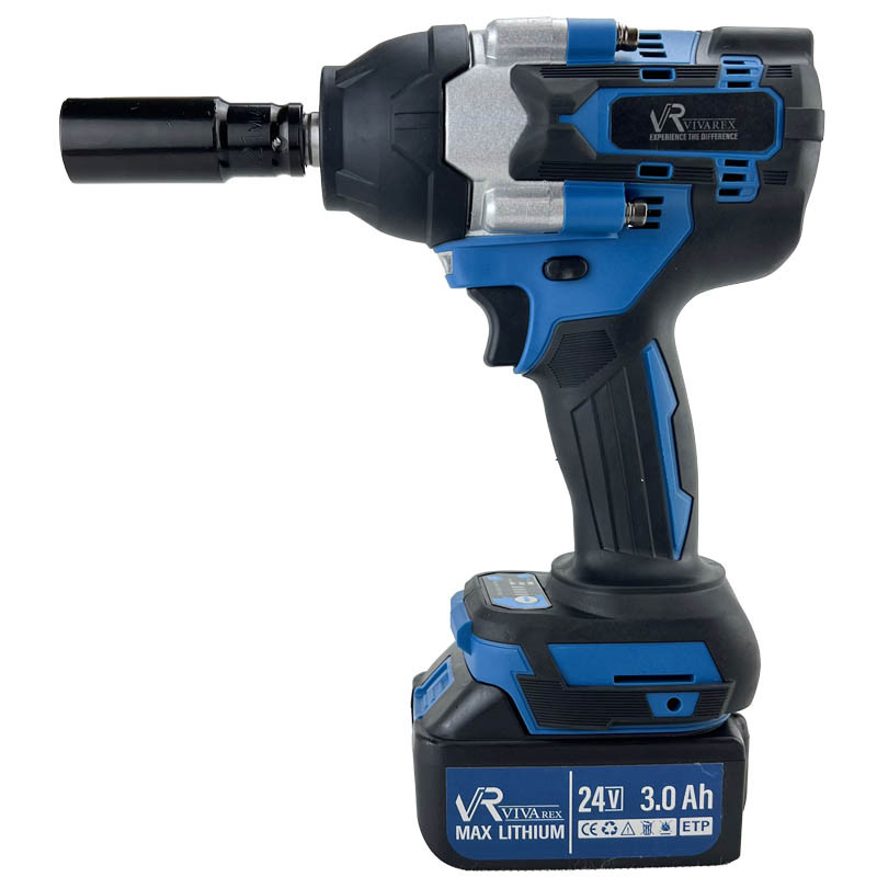 آچار بکس شارژی ویوارکس مدل vr2450_iw