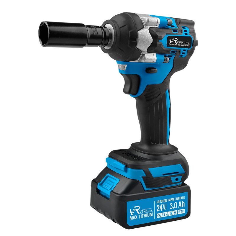 آچار بکس شارژی ویوارکس مدل VR2430-IW