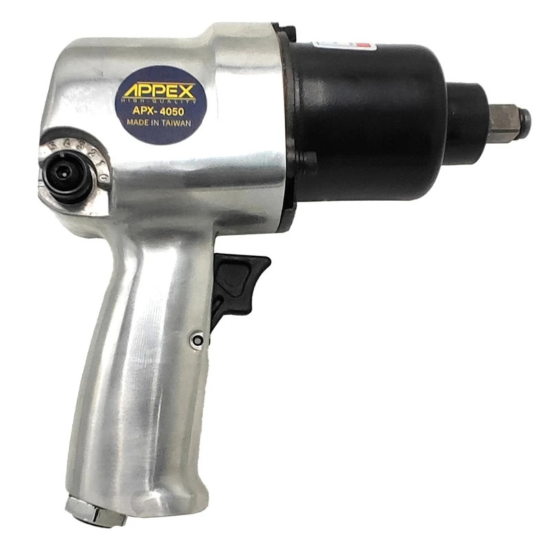 آچار بکس بادی اپکس مدل AJ-APX-4050-1/2drive