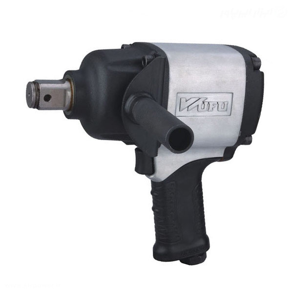 آچار بکس بادی ووفو مدل SMT-AIR IMPACTWRENCH-1INCH