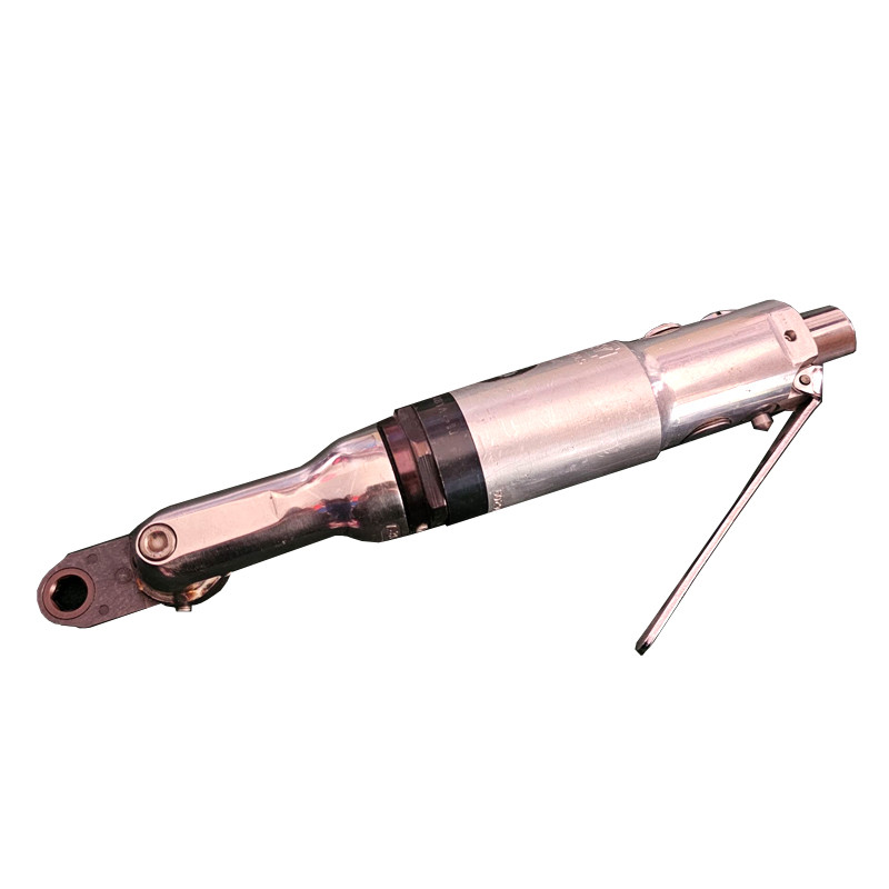 آچار ضربه ای بادی استنلی مدل ST-F30L48TA-11 سایز 10 میلمتر