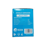 مینی فرز ادون مدل AG115-1002T