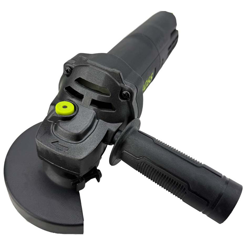 مینی فرز کلید پشت صنعتی 115 میلیمتری 1500وات باس مدل BS-81008