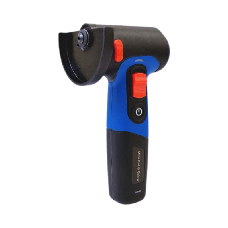 مینی فرز 75 میلی‌متری شارژی وی تولز مدل VT1215