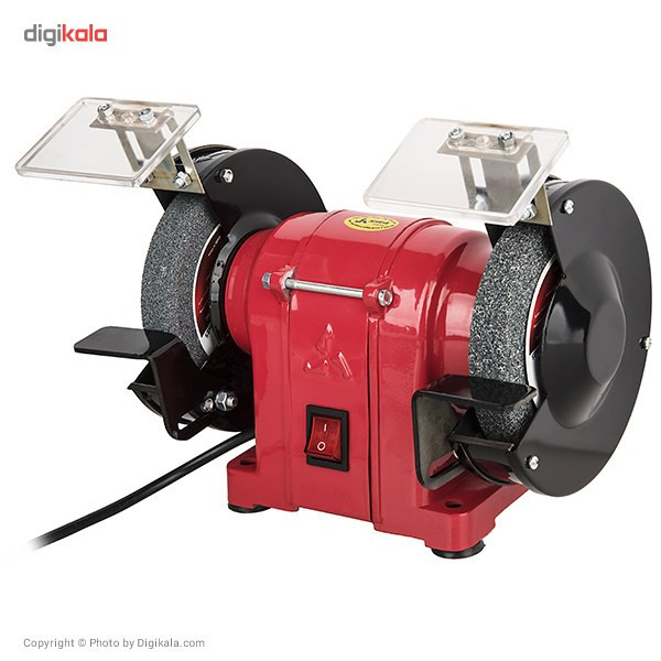 سنگ رومیزی محک مدل GD-125-1