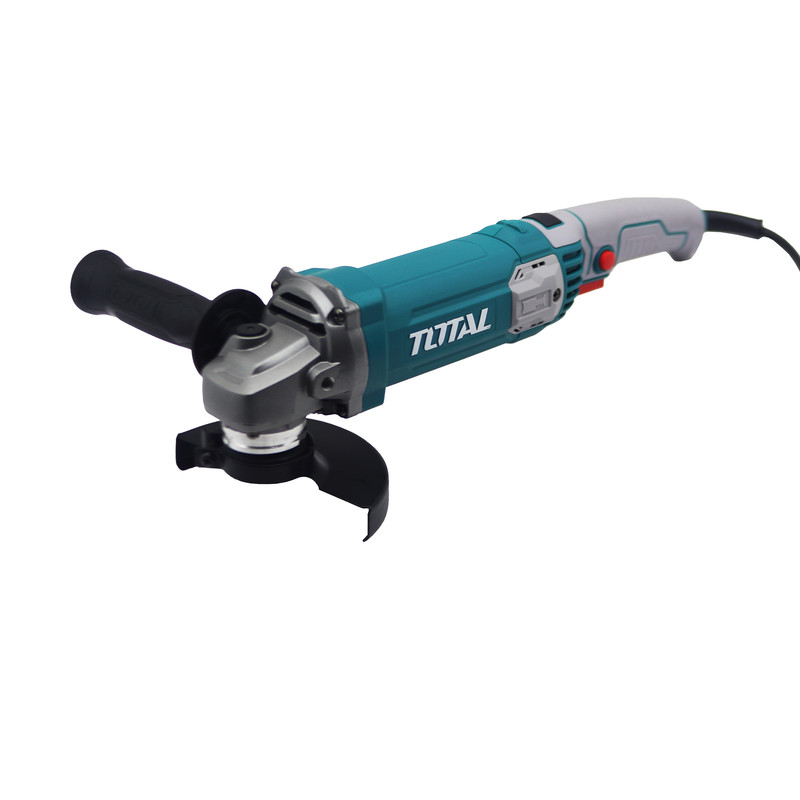مینی فرز توتال کد YP-TG10911576/960W
