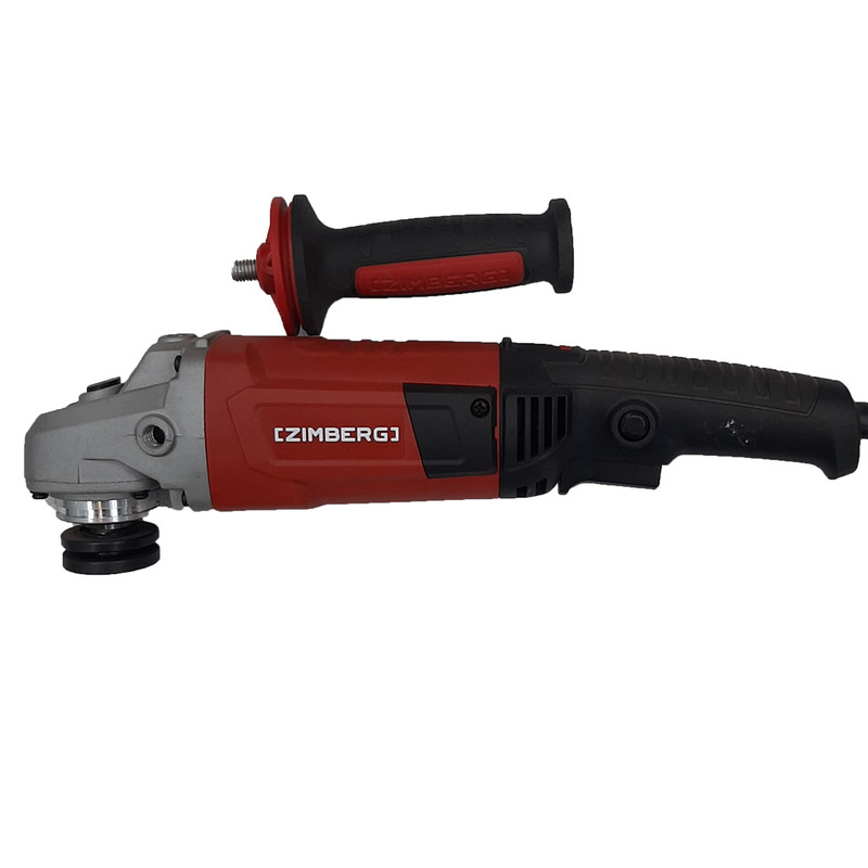 مینی فرز 1200 وات زیمبرگ  مدل PZA-7012
