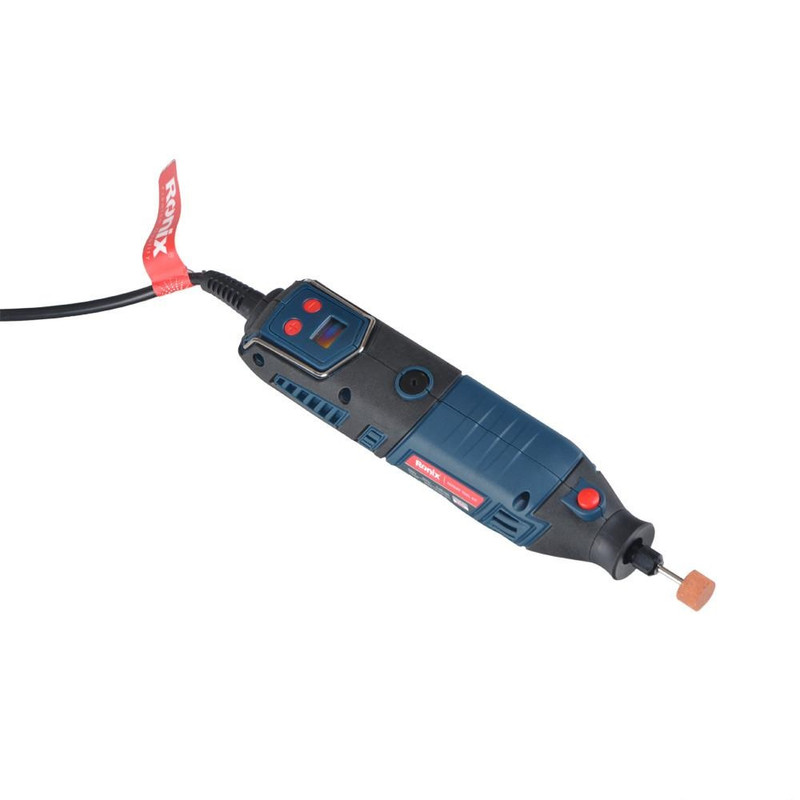 فرز برقی مینیاتوری دیجیتال رونکیس مدل RH-3401
