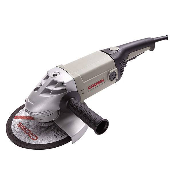 فرز سنگ بری کرون مدل CT13070S