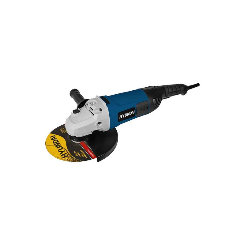 فرز سنگبری 230 میلی متری  2800 وات هیوندای مدل HP-2823