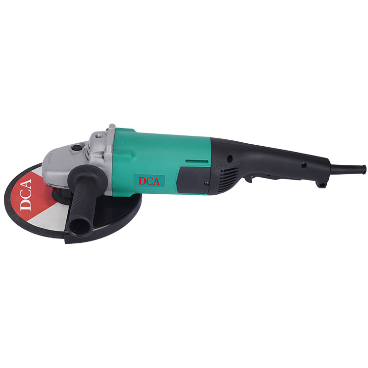 فرز دی سی ای مدل ASM06-230
