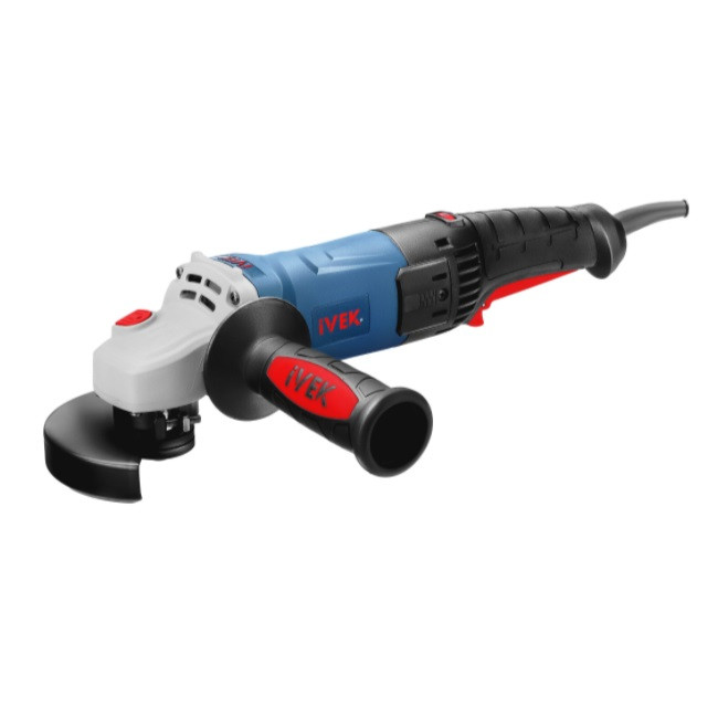مینی فرز دسته بلند ایوک مدل K-7111