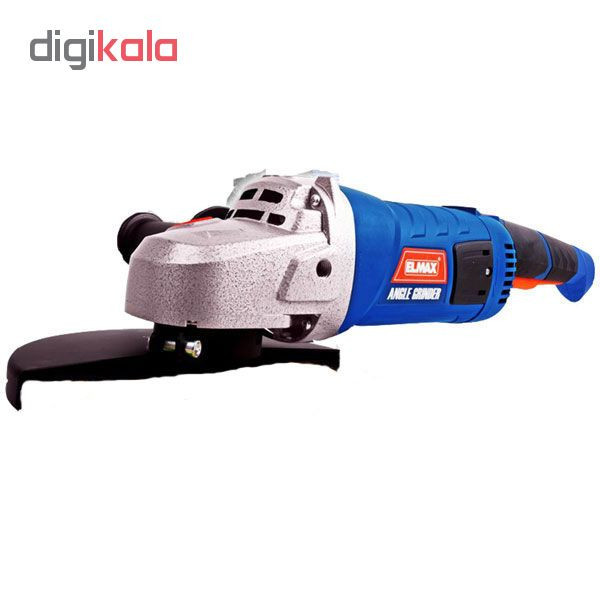 فرز سنگبری المکس مدل A.G 389