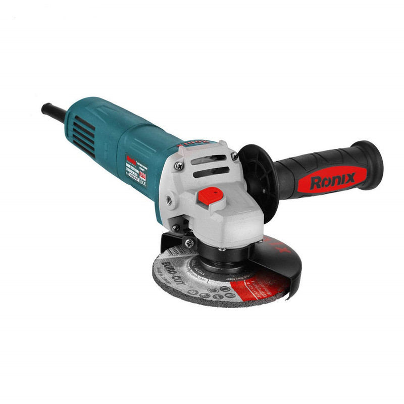 مینی فرز رونیکس مدل NIX-3111