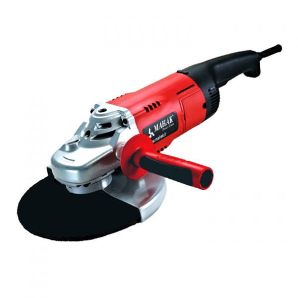 فرز سنگبری محک مدل AG-230/2350