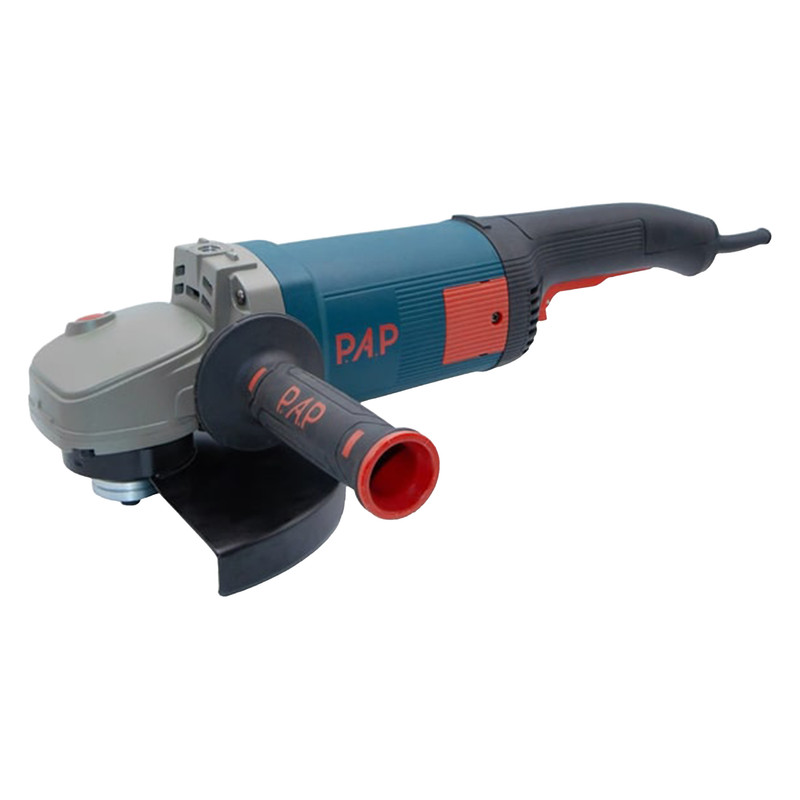 فرز سنگبری 230 میلی متری 2400 وات پی ای پی مدل AG-3324