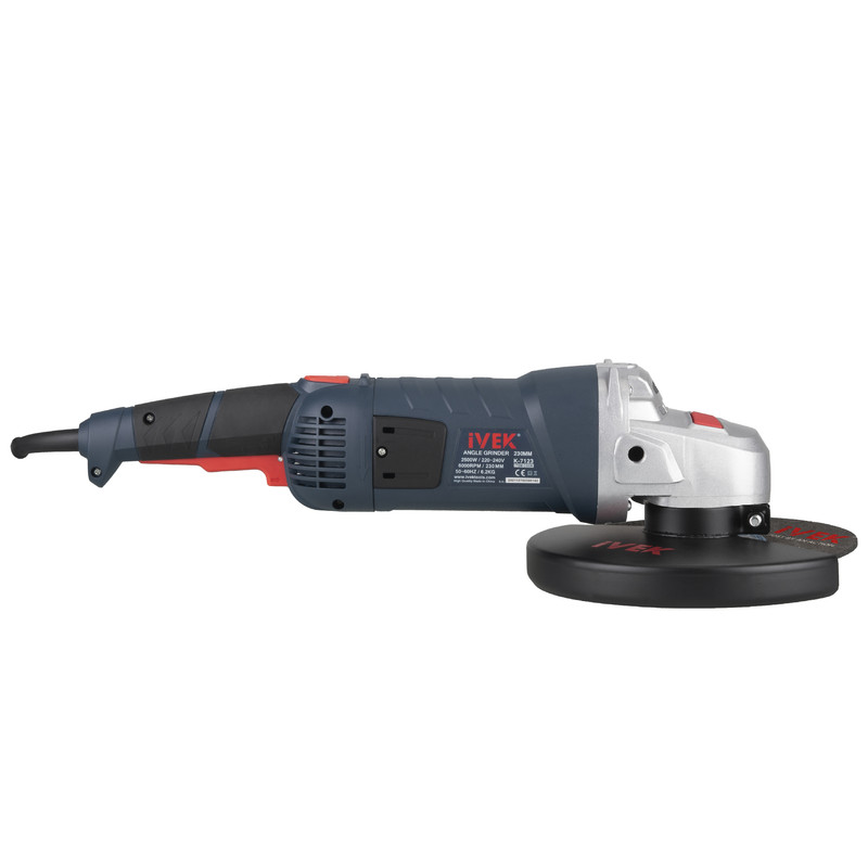 فرز سنگبری ایوک مدل K-7123