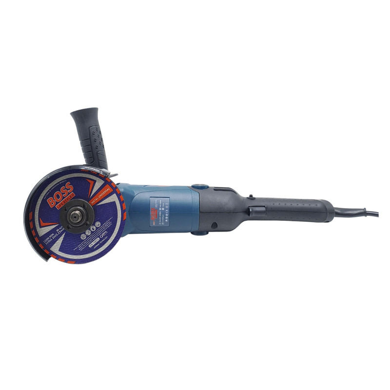 مینی فرز صنعتی باس مدل BS-801