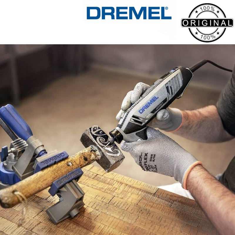 فرز انگشتی مینیاتوری دیمردار 42 میلی متری 175 وات درمل مدل 4250-6/128 BOX Professional