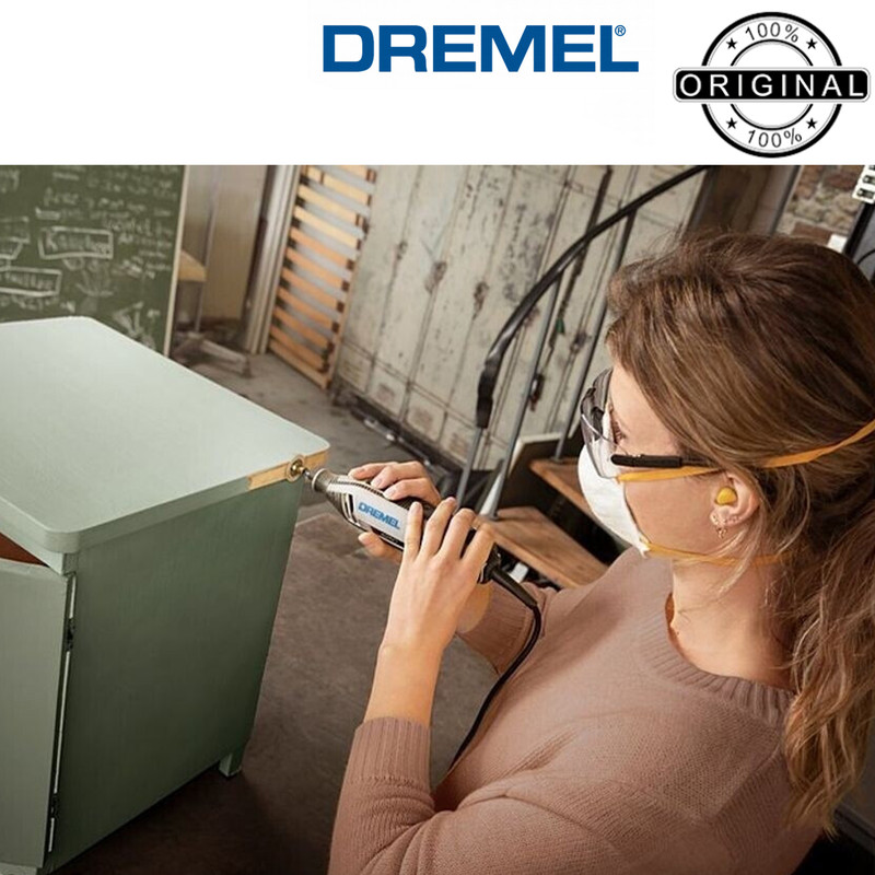 فرز انگشتی مینیاتوری دیمردار 42 میلی متری 175 وات درمل مدل 4250-6/128 BOX Professional