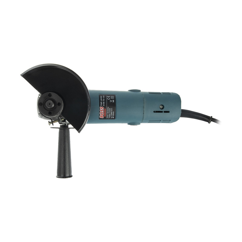 مینی فرز باس مدل S1M-TD-125