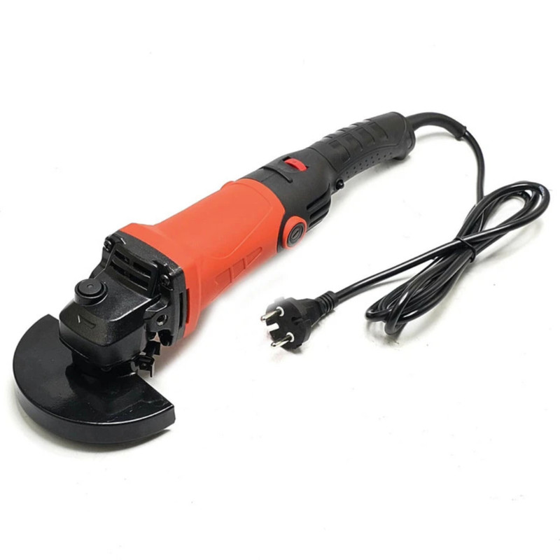مینی فرز دیمردار 115 میلی متری ۱۱۰۰ وات کینگ استار مدل KS9523