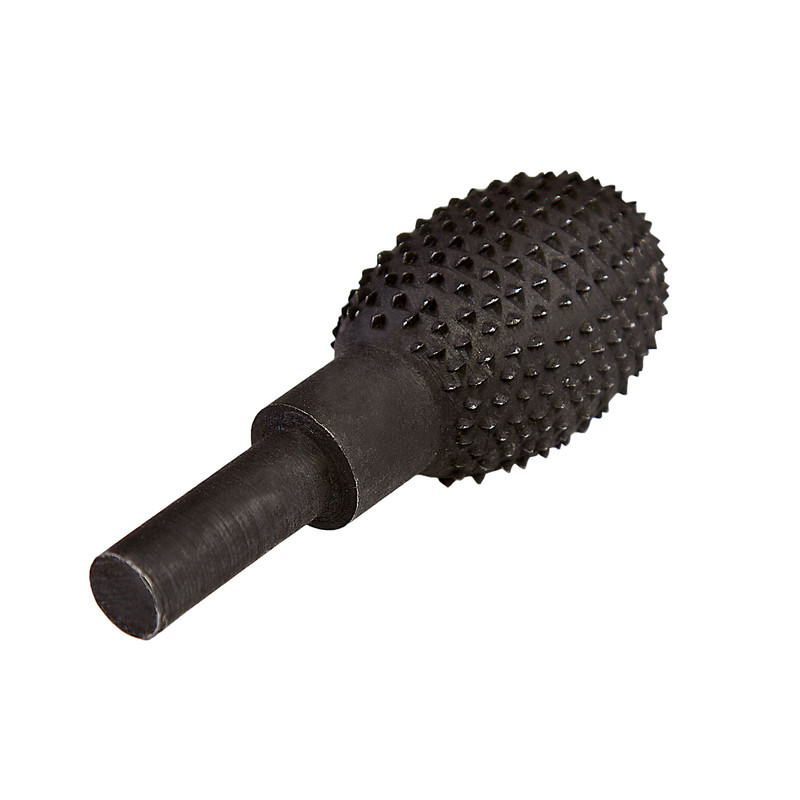 فرز چوب ساب مدل تخم مرغی کد 40میل