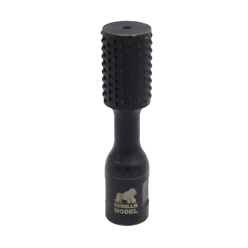 چوب ساب مدل گوریلا کد YP-MINIFEREZ-25MM